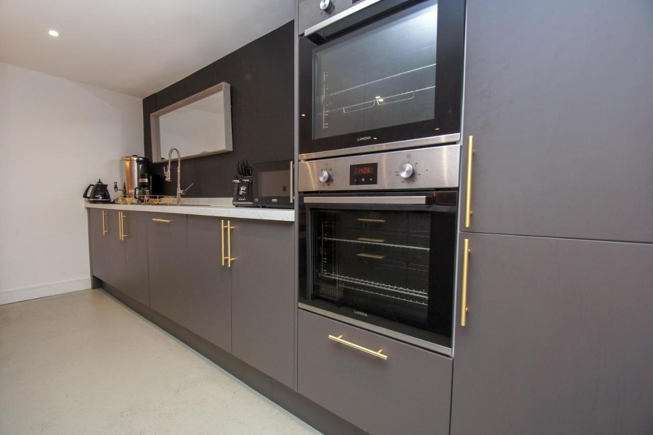Steine House - Central- By Brighton Holiday Lets ภายนอก รูปภาพ