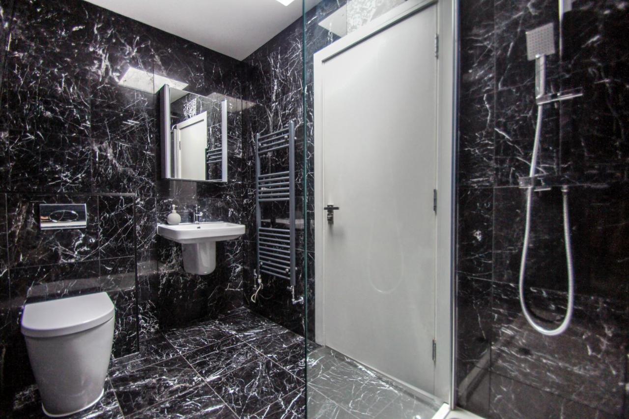 Steine House - Central- By Brighton Holiday Lets ภายนอก รูปภาพ