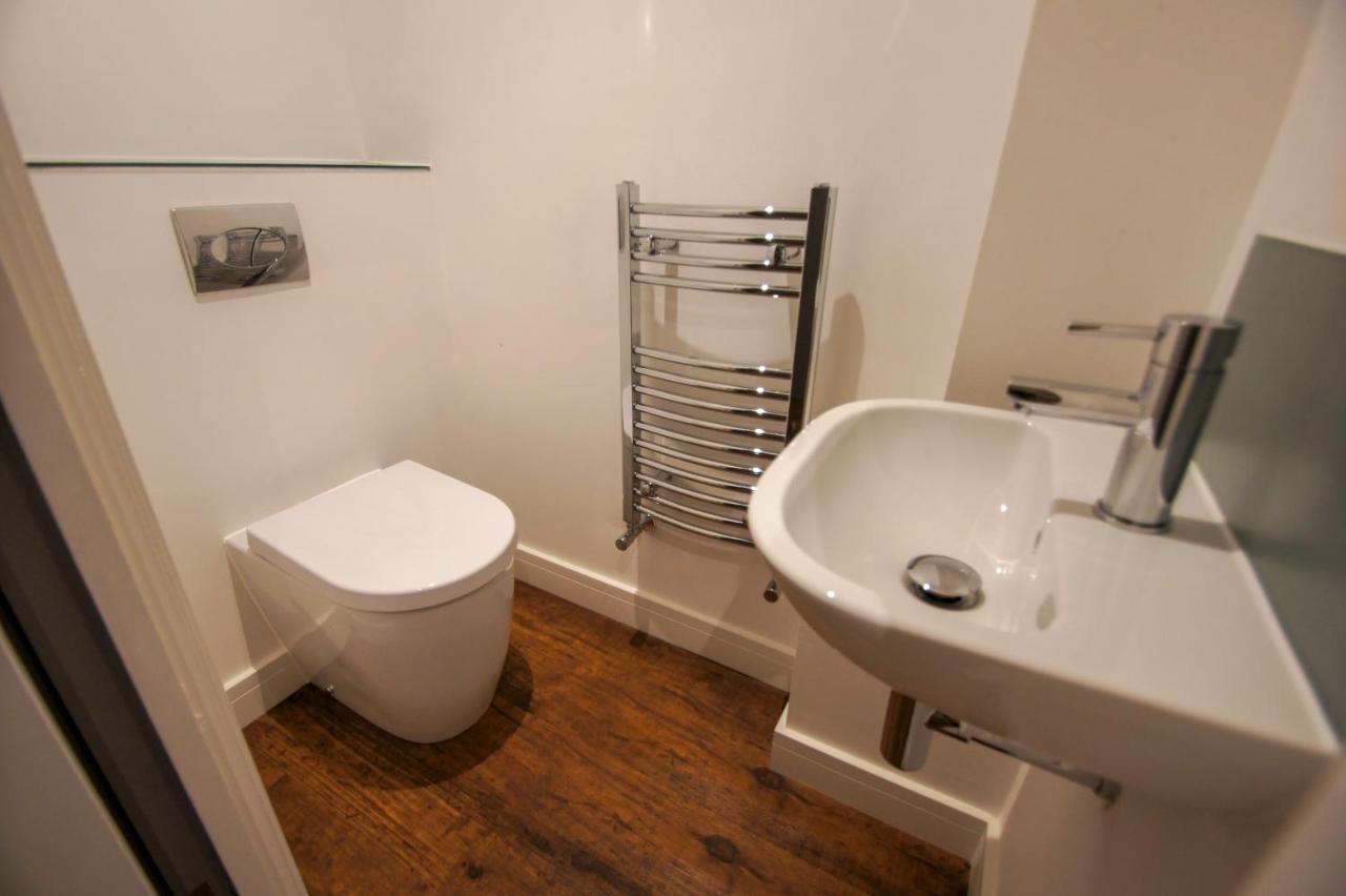 Steine House - Central- By Brighton Holiday Lets ภายนอก รูปภาพ